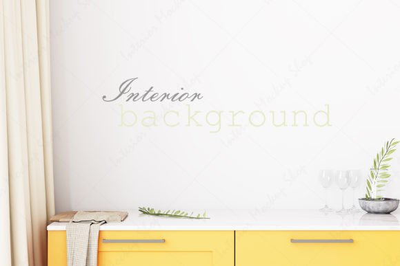 Download Kitchen Interior Background - Interior background Collection